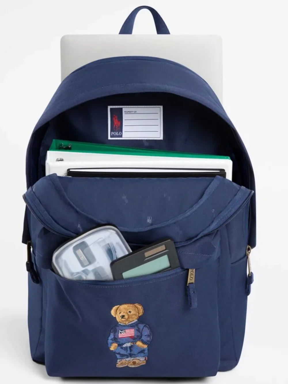 Polo Ralph Lauren Bear 15